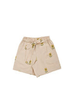 ELINA SHORT CARAMEL - KOKORI Kids