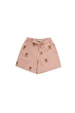 ELINA SHORT POUDRE - KOKORI Kids