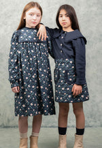 Girls Dress, Meltem Dress - KOKORI Kids