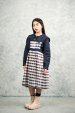 Girls Dress - New Aria Dress - KOKORI Kids