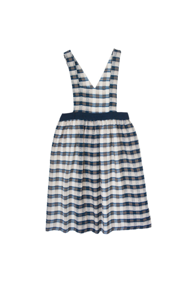 Girls Dress - New Aria Dress - KOKORI Kids