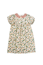 JUNE DRESS FLOWERS - KOKORI Kids