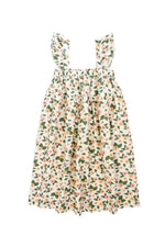 MINE DRESS FLOWERS - KOKORI Kids