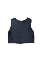 BESTE BLOUSE BLACK - KOKORI Kids